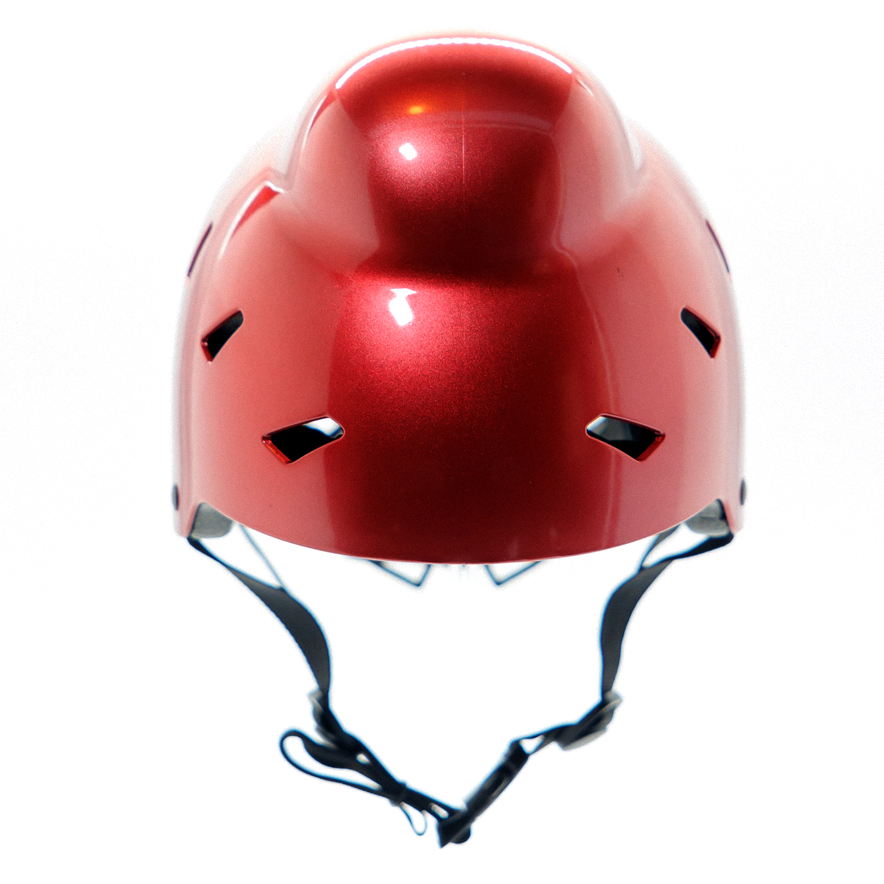 Bold Multi-Sports Helmet with Dome for Hair