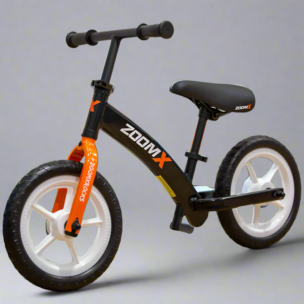 ZOOMX Balance Bike